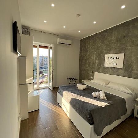 Metropolis Home Napoli Экстерьер фото