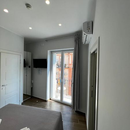 Metropolis Home Napoli Экстерьер фото