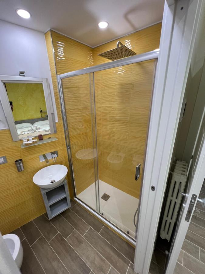 Metropolis Home Неаполь Экстерьер фото