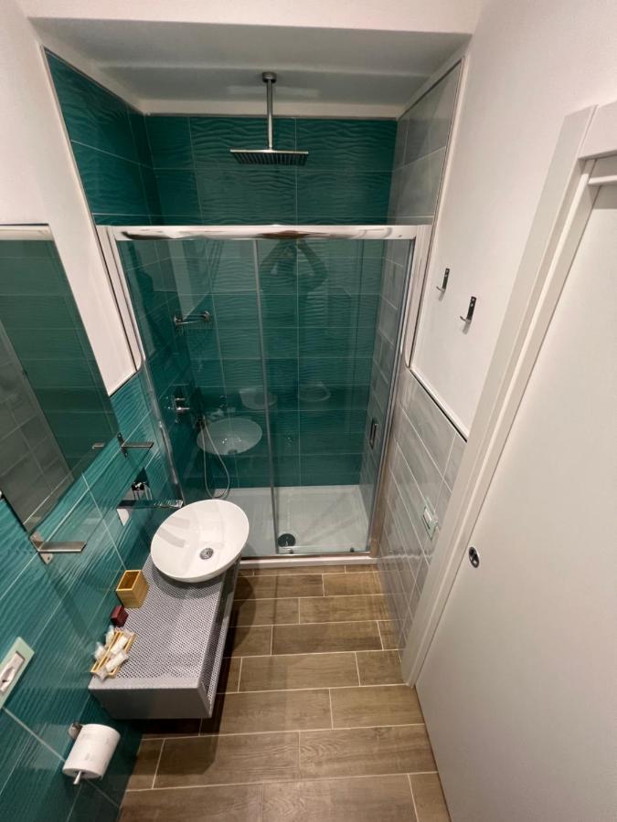 Metropolis Home Неаполь Экстерьер фото