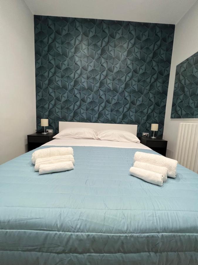 Metropolis Home Неаполь Экстерьер фото