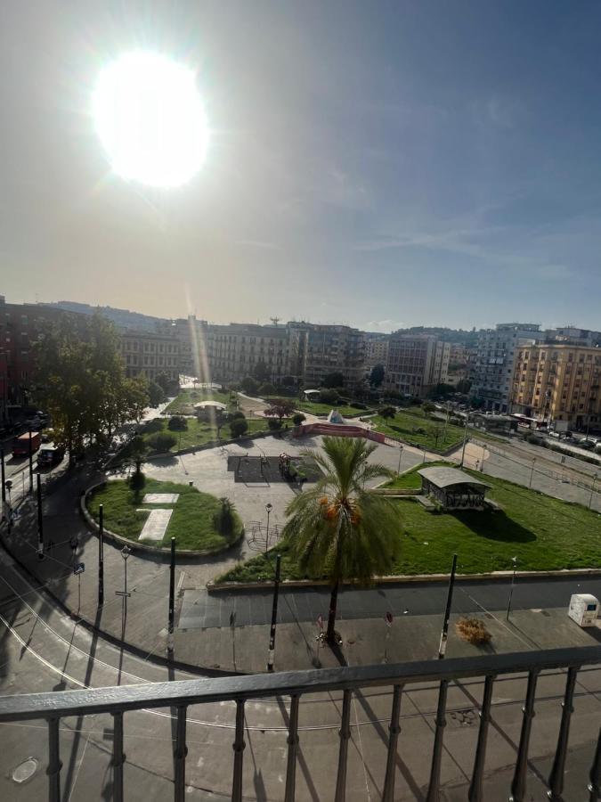 Metropolis Home Неаполь Экстерьер фото
