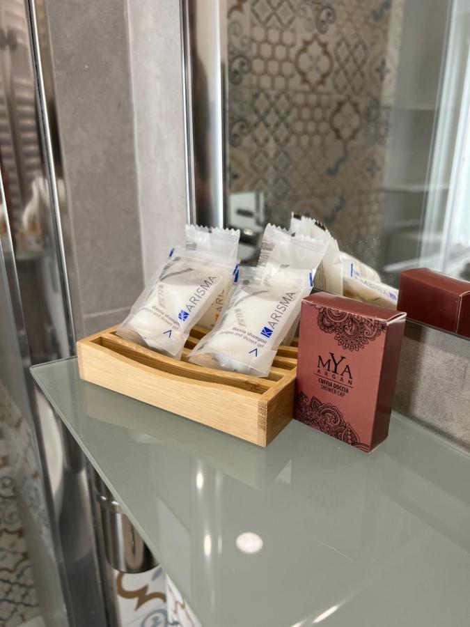 Metropolis Home Неаполь Экстерьер фото