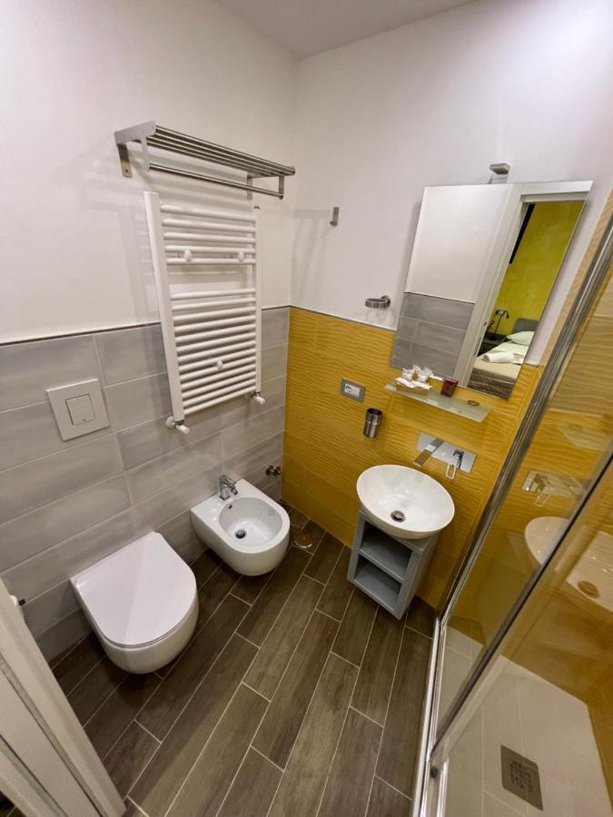 Metropolis Home Napoli Экстерьер фото