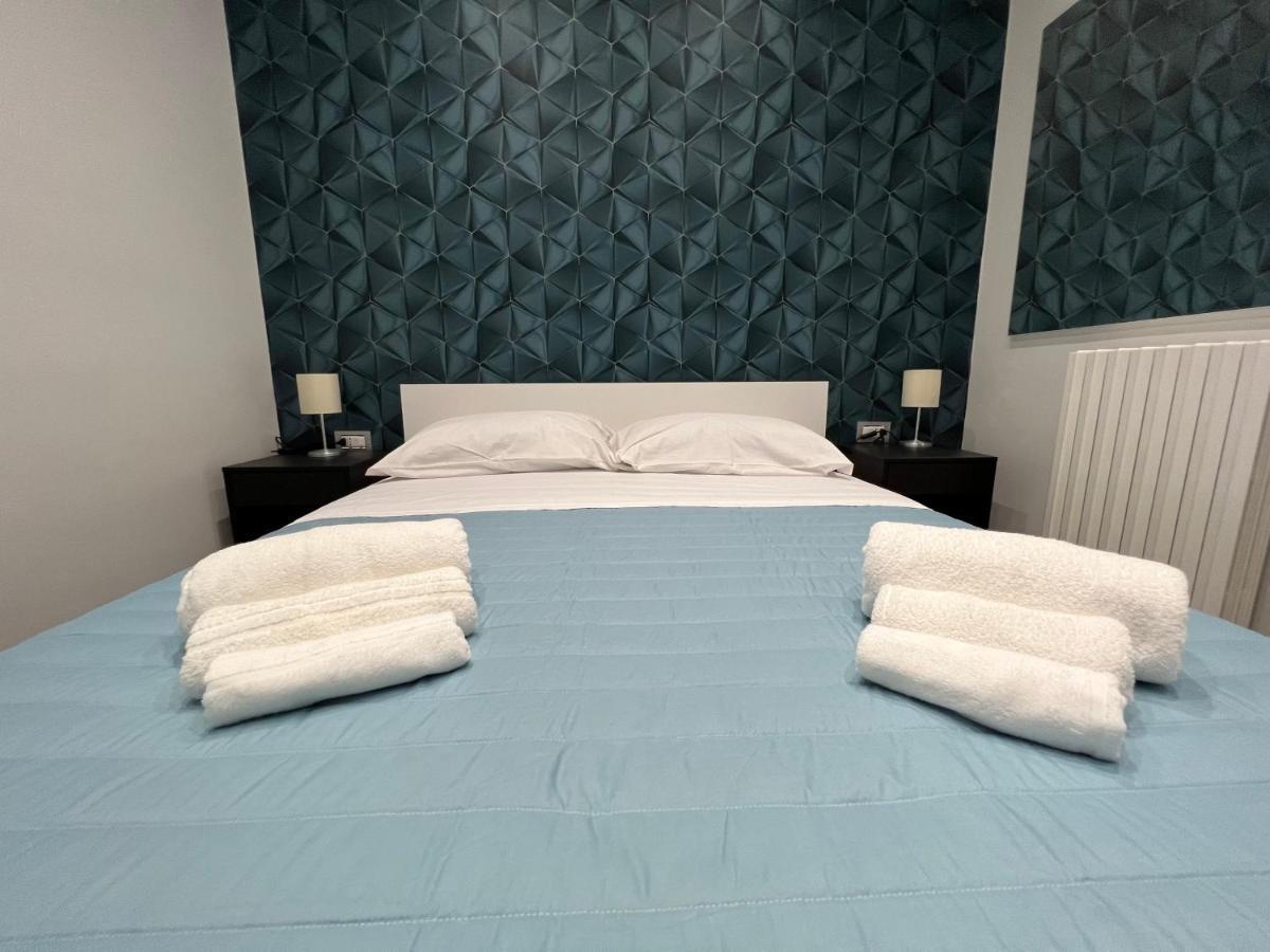 Metropolis Home Неаполь Экстерьер фото