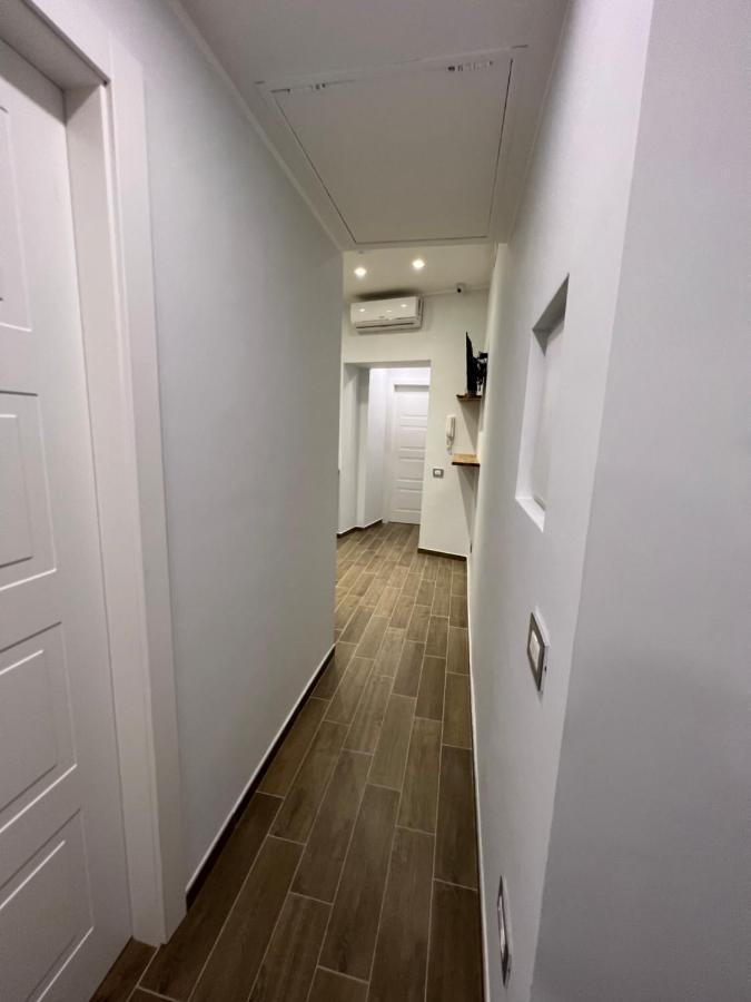 Metropolis Home Неаполь Экстерьер фото