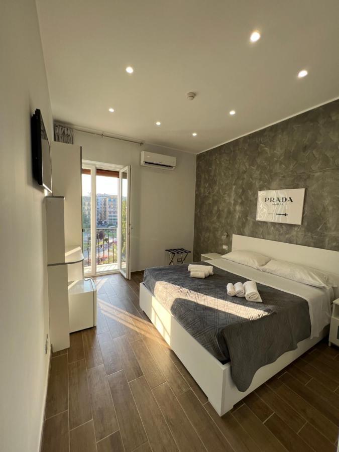 Metropolis Home Неаполь Экстерьер фото