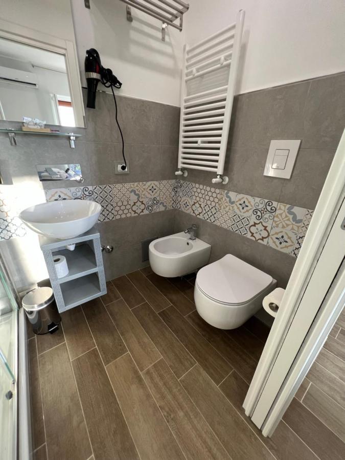 Metropolis Home Napoli Экстерьер фото
