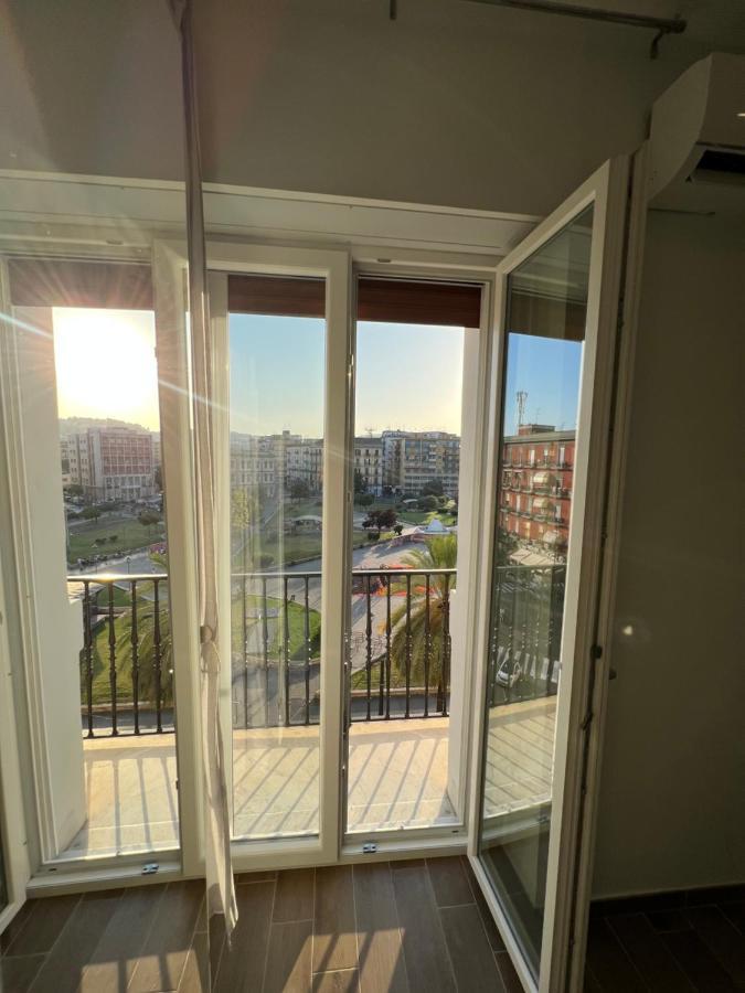 Metropolis Home Неаполь Экстерьер фото