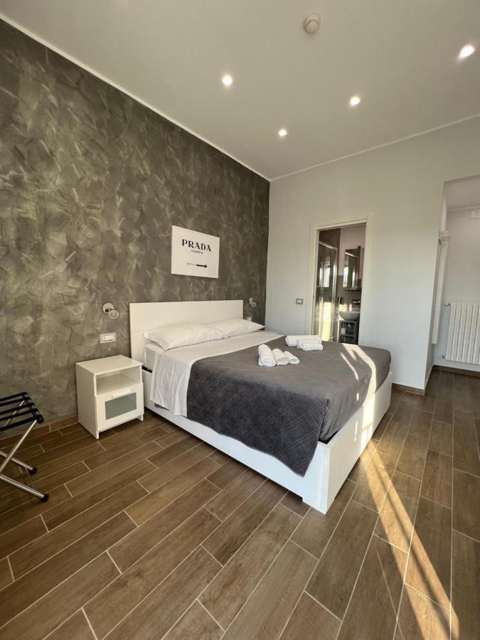Metropolis Home Неаполь Экстерьер фото
