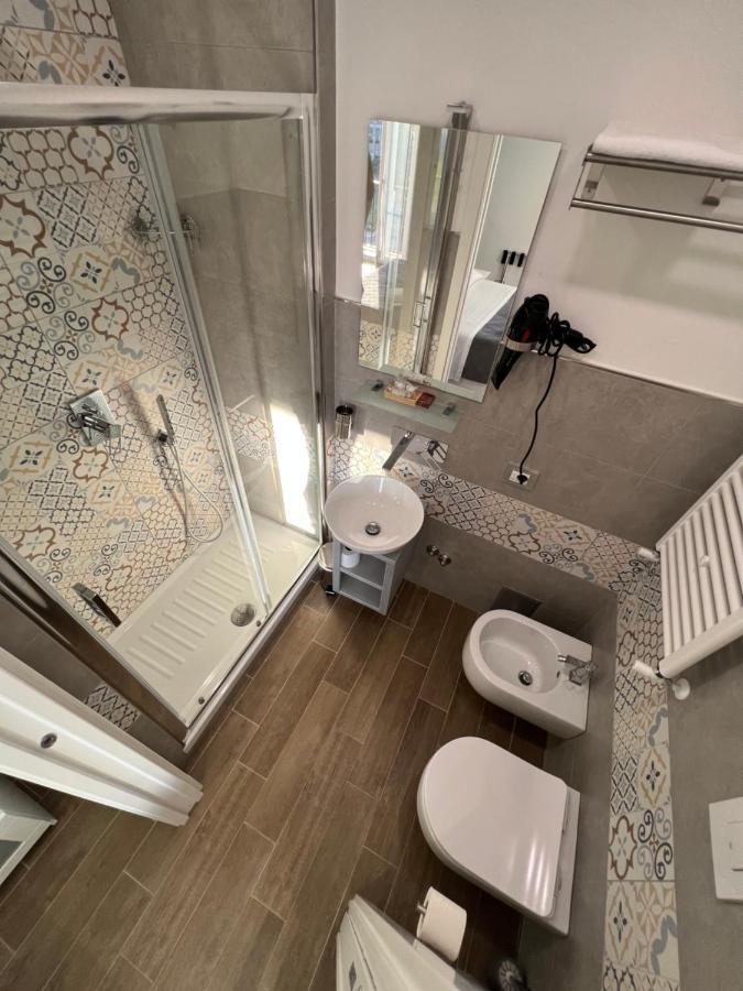 Metropolis Home Неаполь Экстерьер фото