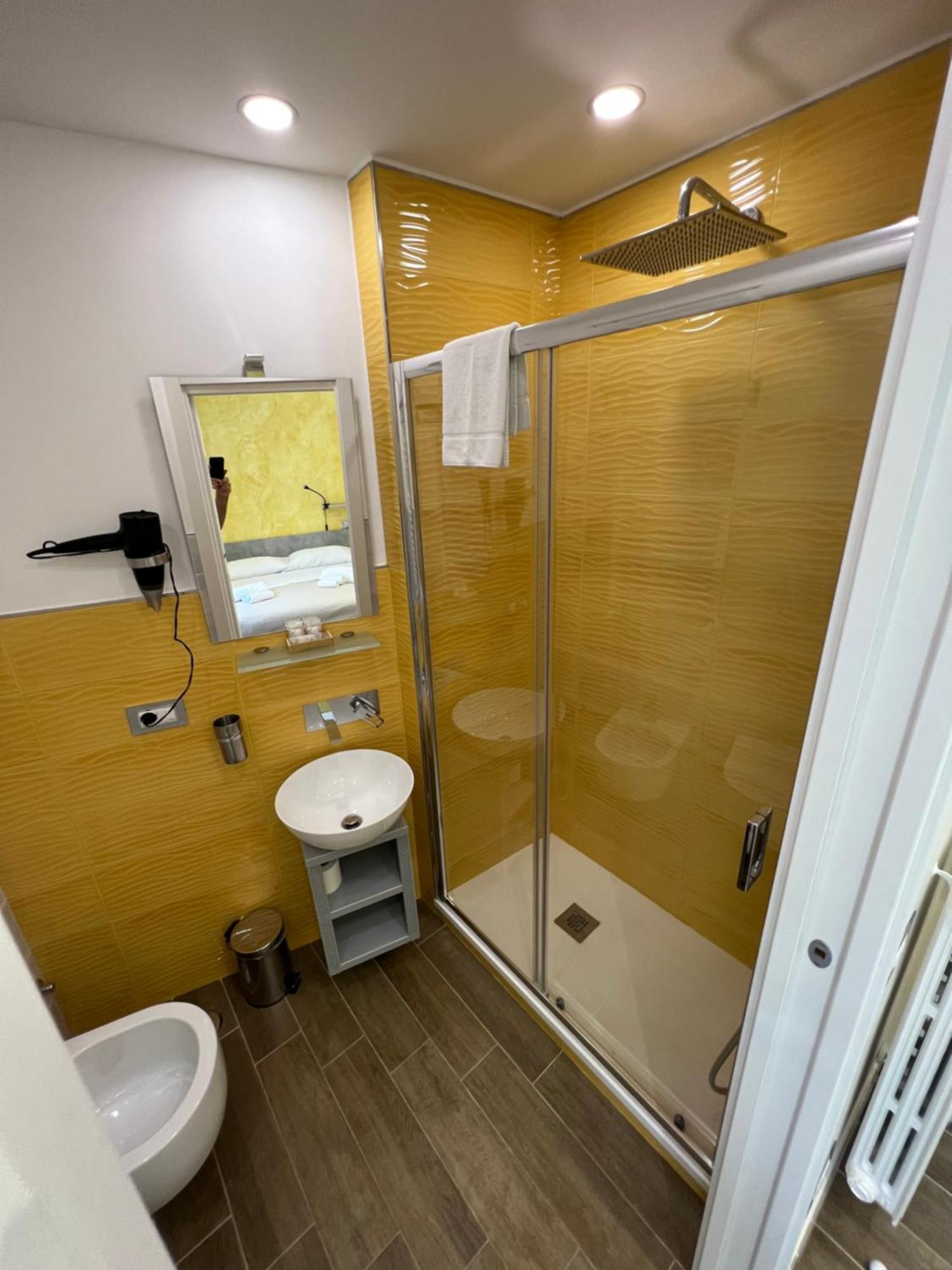 Metropolis Home Неаполь Экстерьер фото