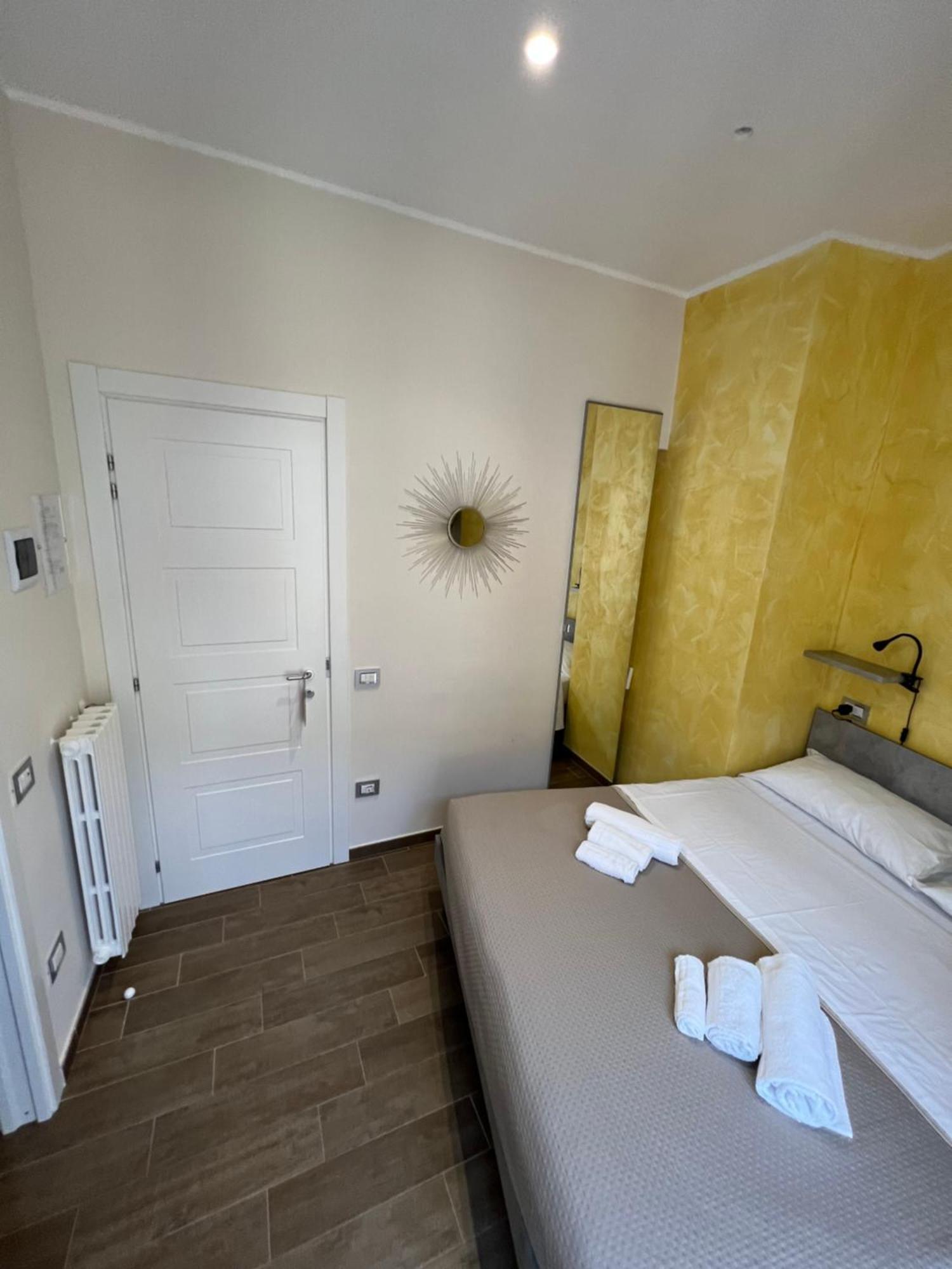 Metropolis Home Napoli Экстерьер фото