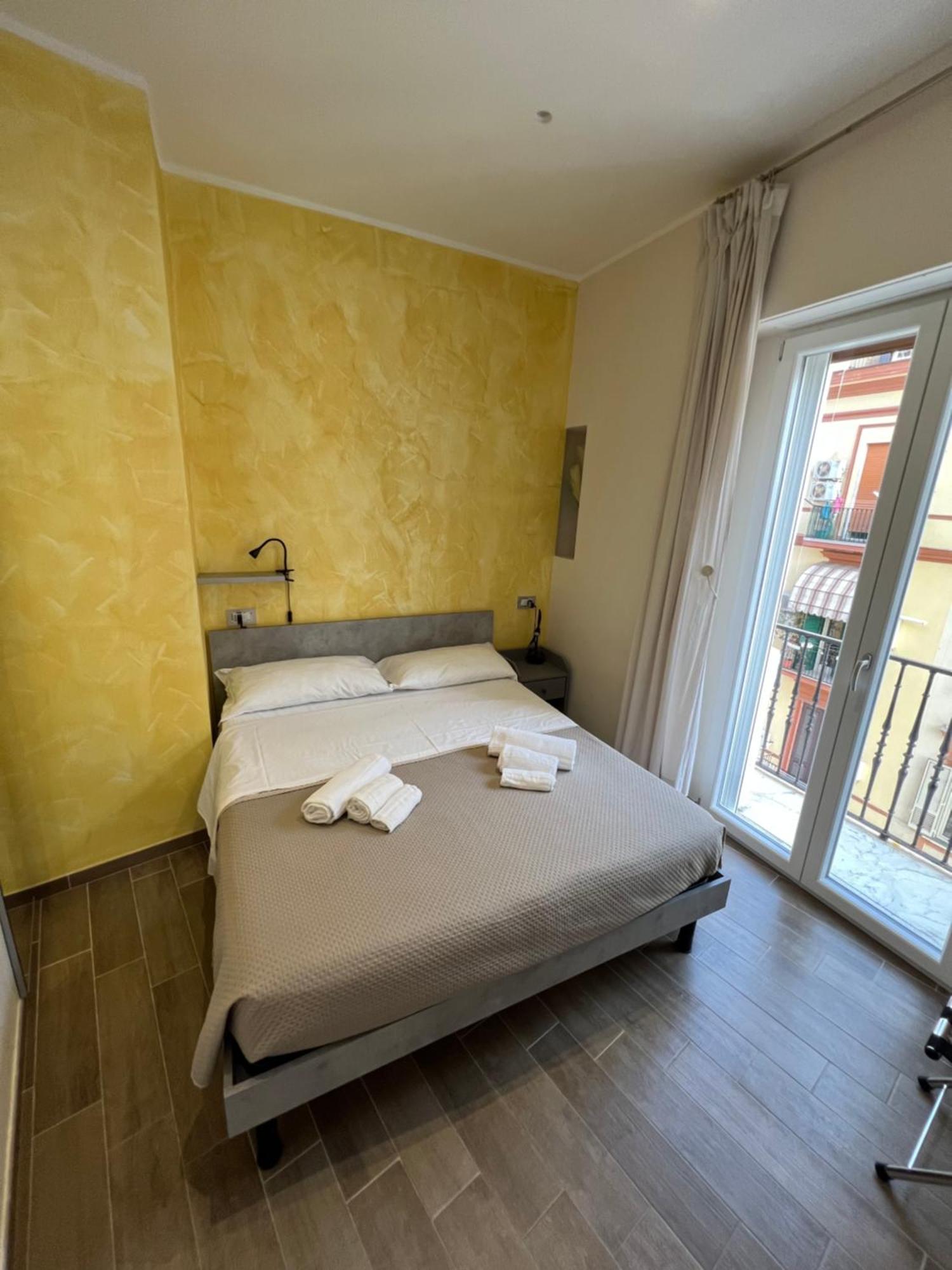 Metropolis Home Неаполь Экстерьер фото