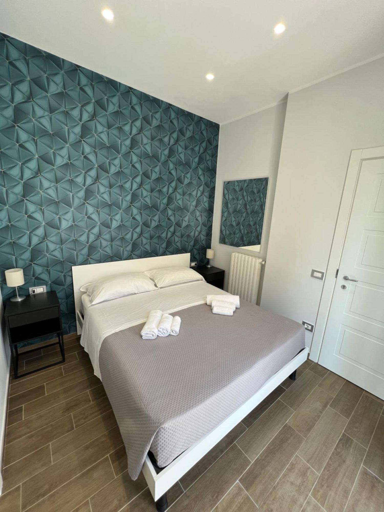 Metropolis Home Неаполь Экстерьер фото