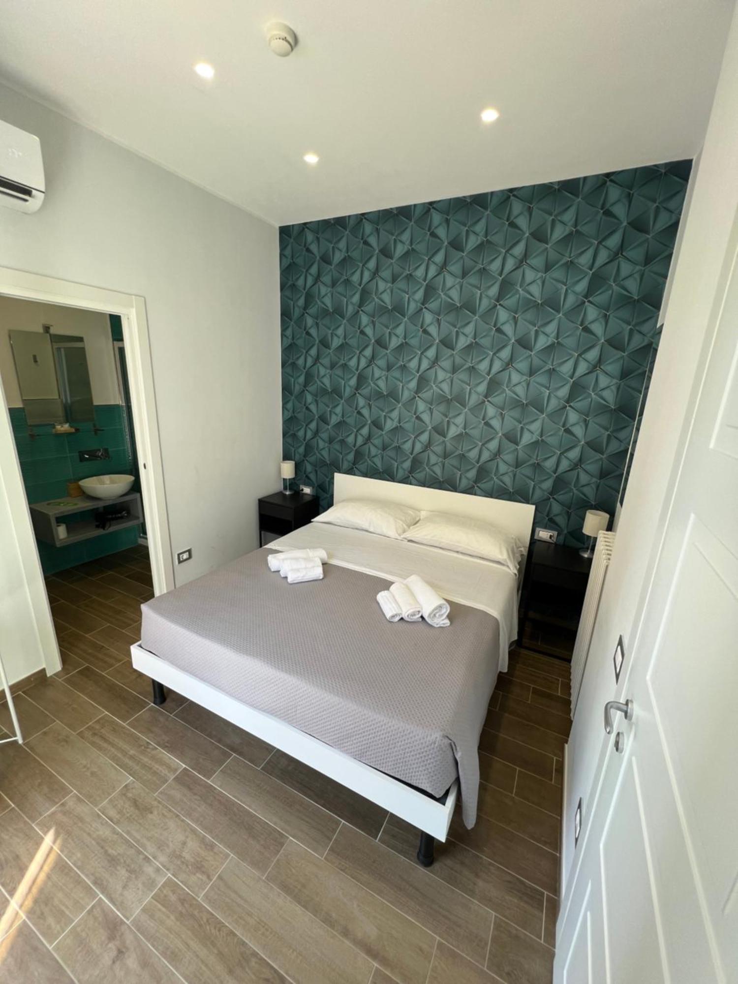 Metropolis Home Napoli Экстерьер фото